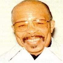 Arthur Ricks