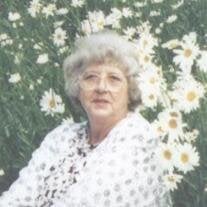 Mrs. Ilse R. Merritt-Long