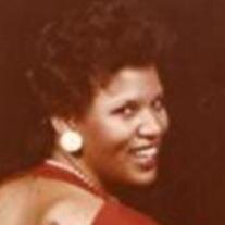 Mrs. Edna Ann Barnett