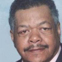 James "Reggie" Bibb