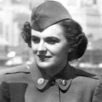 Christine L. Ronan