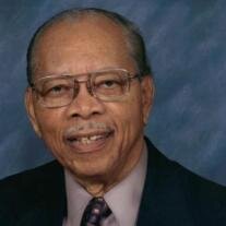 William Winder Johnson,Sr.