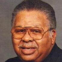 Rev. Andrew J. Phillips Sr.