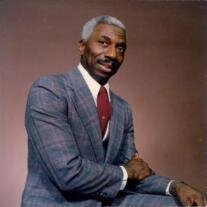 Mr. Edward Slade Peele III