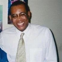 Mr. Earnest Ray Royal