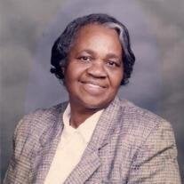 Louise Jackson