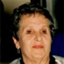 Marian  F. Robinson