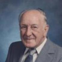 Mr. Everett W. Cox