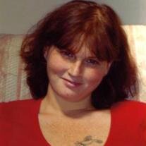 Sandi Christine Williams