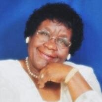 Erminette Beckford Johnson