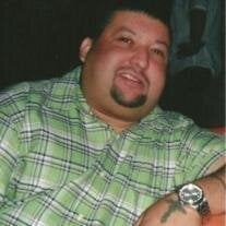 Ramiro "Ram" Zapata Jr.