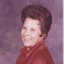 Mrs. Monette C. Vaughan