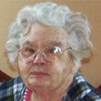 Mary Mazurkiewicz