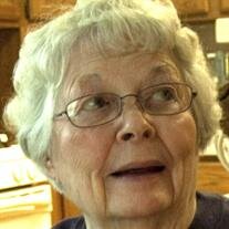 Melsene C. Field