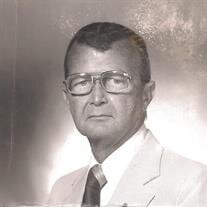 Eugene Grover Rivers Jr.