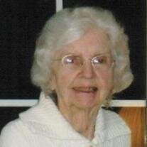 Patricia  M. Parent