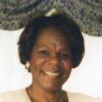 Anne Allen Winston