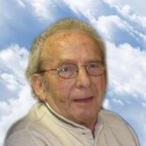 William R. Bieghler