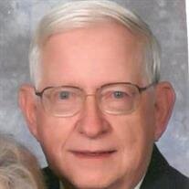 Thomas Earl Wood