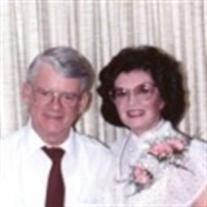 Mrs. Ellen Honaker