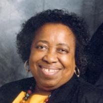 Elsie Goldie Holloman