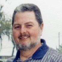 Jerry Wayne Holliday