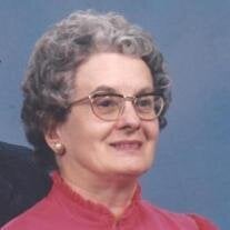 Kathryn H. (Brummel)Wallace