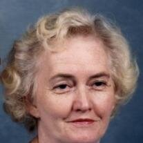 Joyce Carolyn  Collins