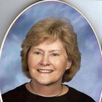 Nancy Ausley Hannon