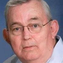 Leroy H Witte