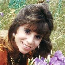 Leslie Kay Rosser
