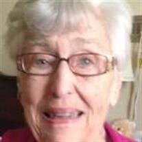 Marjorie Louise  Williams