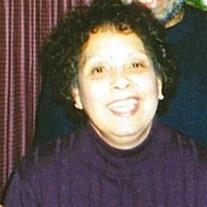 Cynthia Eileen Gilmore