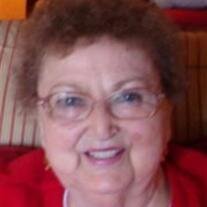 Charlene Janice McMahan