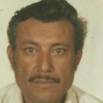 Manuel Garcia