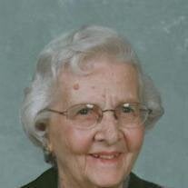 Alice Rogers Harville