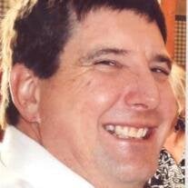 Anthony"Tony" K Beavers