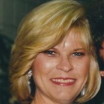 Susan M. Wellman