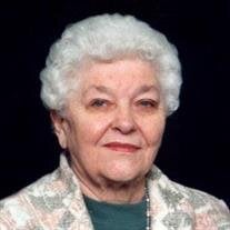 Margaret Holczman