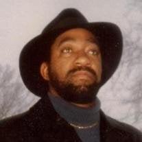 George Ratliff Jr.