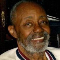James Edward Henderson