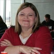 Jamie Sue Hill