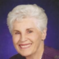 Dorris Anna DaPra