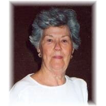 Geraldine Hearl