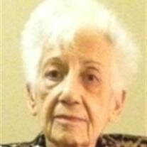 Mrs. Betty (Gentile) DeCosty