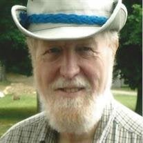  Richard Clayton Mashburn