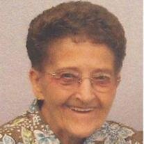 Betty Ricker English