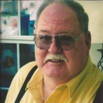 Charles Hubert Allen Sr.