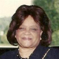 Eliza  J Croom