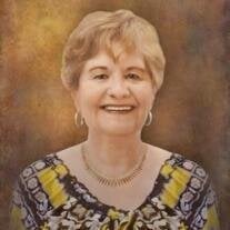 Janice Ellen Wagner